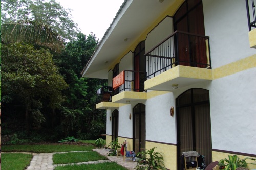Hotel Belvedere 001
